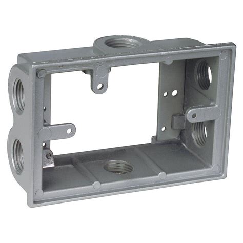 electrical box extender sizes|outdoor electrical outlet box extension.